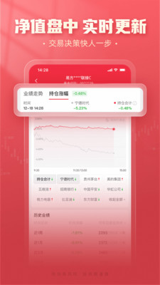指南针基金