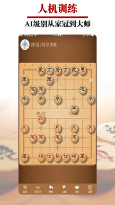 王者象棋-象棋软件象棋旋风助手