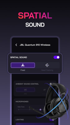 JBL Quantum