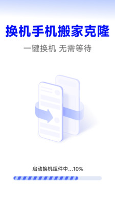 换机手机搬家克隆