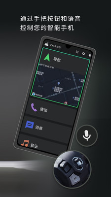 Honda RoadSync