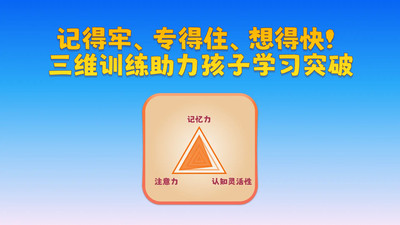 AI学习力训练