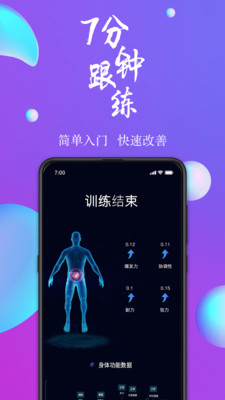 7动凯格尔成人运动-盆底肌专家