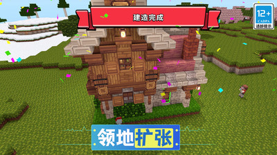 像素冒险王国