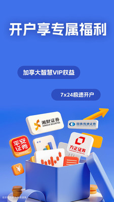大智慧-股票炒股开户
