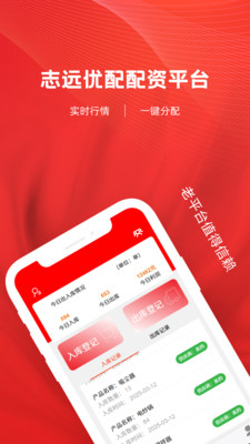 志远优配