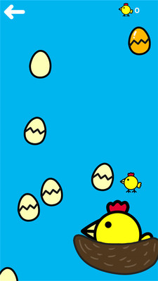 快乐小鸡爱下蛋好玩吗 快乐小鸡爱下蛋玩法简介