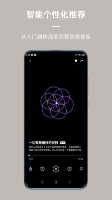 FLOW冥想