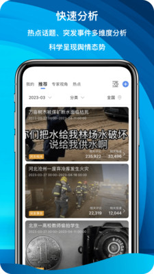 舆情秘书专业版