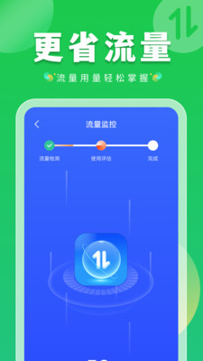 超能WiFi万能连-闪电连接