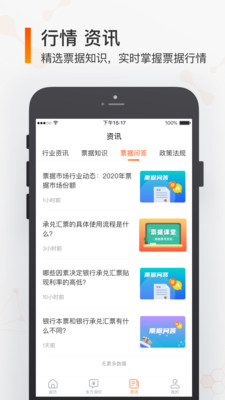 必知富