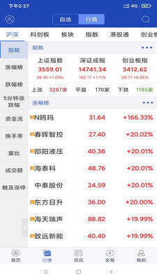 宏信证券智慧版