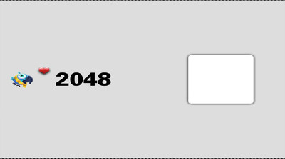 Flappy 2048 躲白块儿