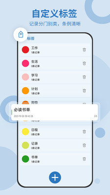 待办任务清单-ToDo