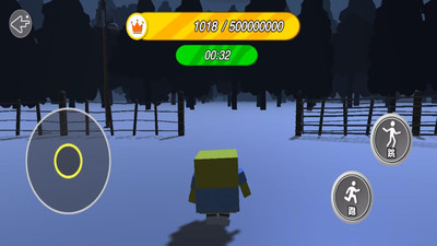 恐怖惊魂之夜-逃出惊魂夜