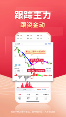 财源滚滚-股票炒股理财