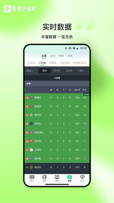 爱奇艺体育-欧冠西甲足球直播