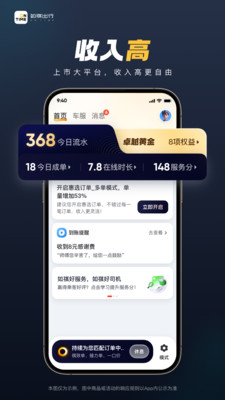 如祺车主