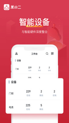 寓小二公寓版