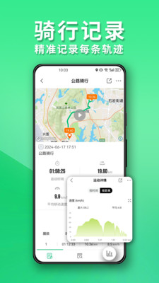 Navihood-全球骑行社区