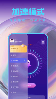 飞鸟加速器