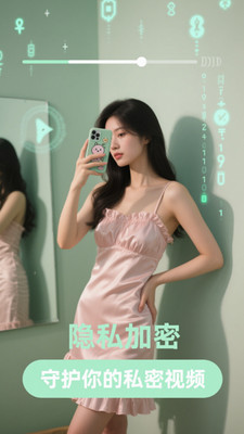 夜撩秘密播放器