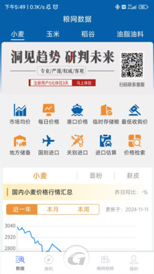 中华粮网