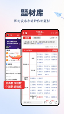 开盘啦-专注主力资金的炒股软件