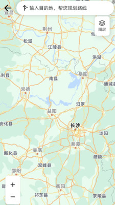 AR卫星智慧导航