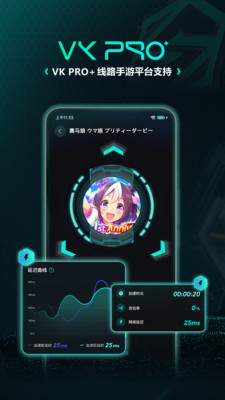 VeryKuai VK加速器