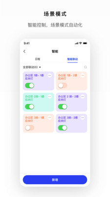 Gsmart 光控