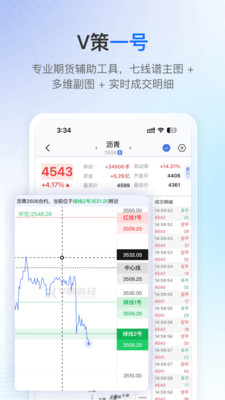 V策-多一个交易伙伴~