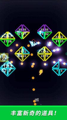 方块世界