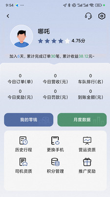每橙车主-官方司机注册