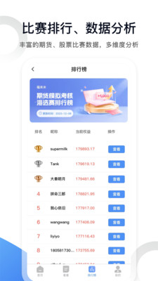 福来米资讯-交易员选拔平台