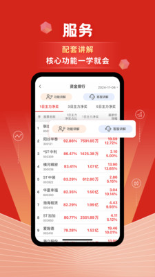 约牛股票