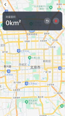 AR步行导航