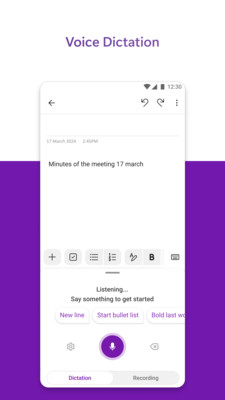 OneNote
