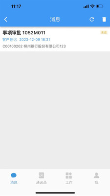 CPAS审计管理