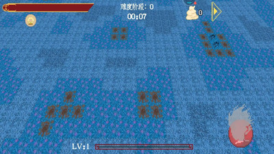 黑神榜哪吒像素版