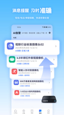 天翼视联-原天翼云眼