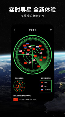 北斗牛-街景地图