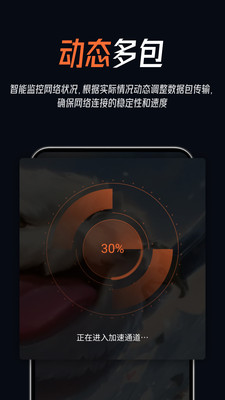 游侠加速器-热门手游一键畅玩