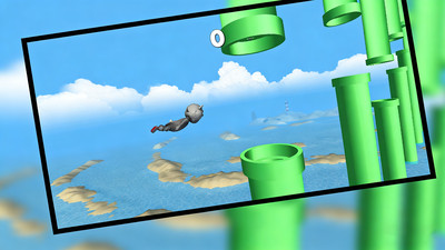 会说话的小恶魔