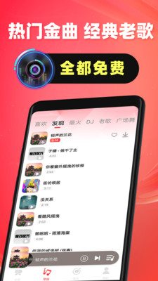 车载DJ音乐