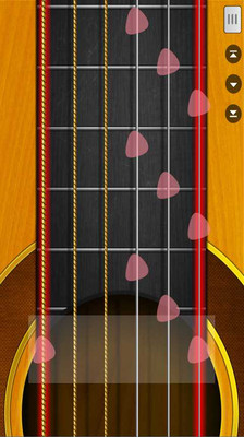 【免費娛樂App】吉他入门教学-APP點子
