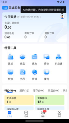 翱象