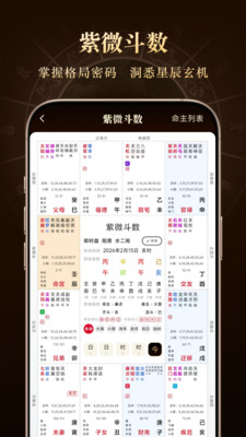 借问八字排盘-八字排盘紫微排盘