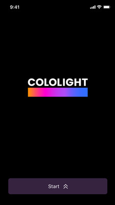 Cololight-量子灯
