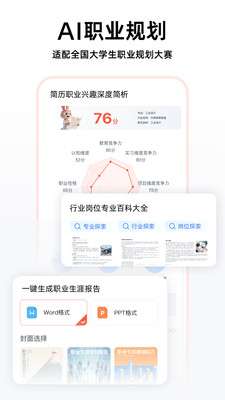 职徒简历